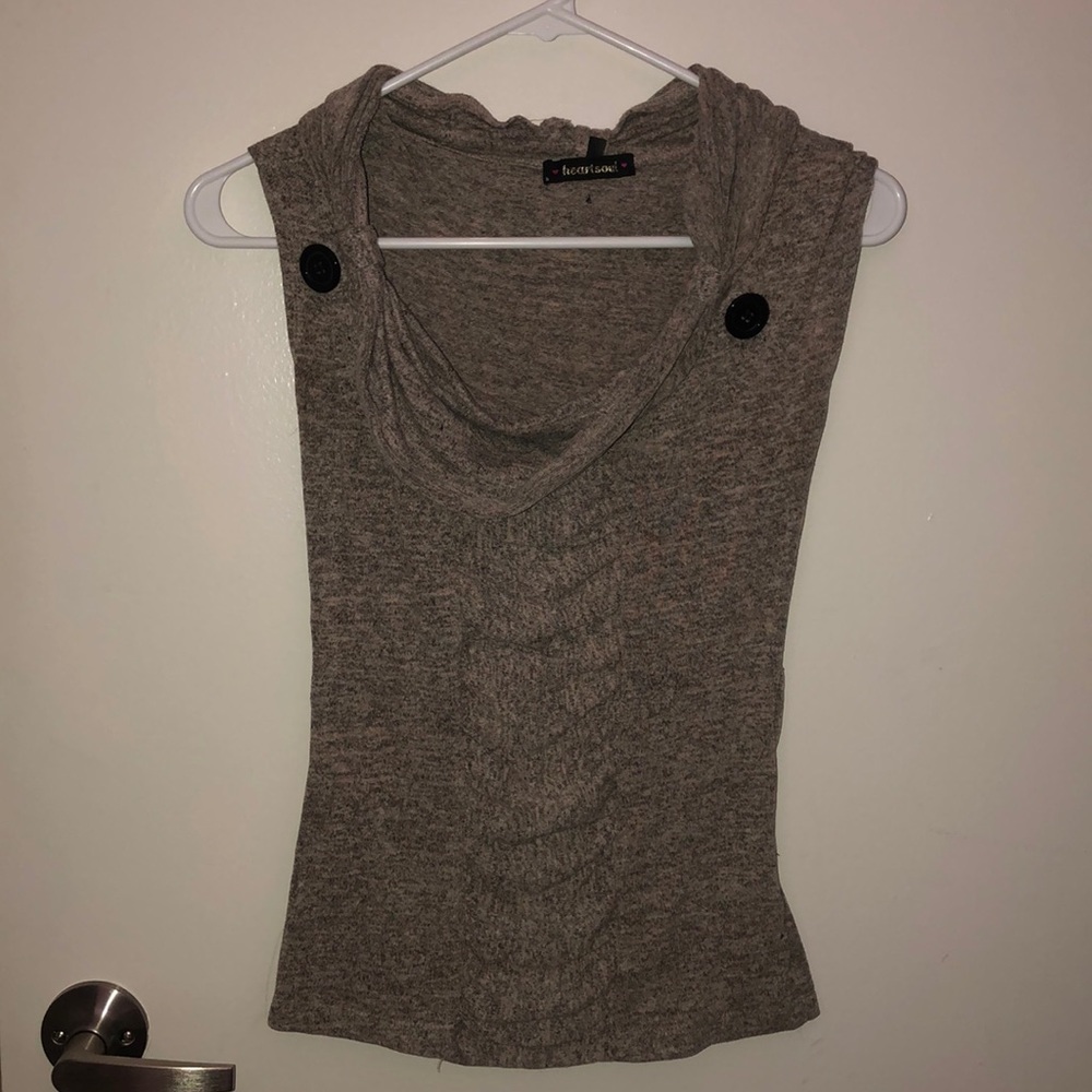 Women’s Top